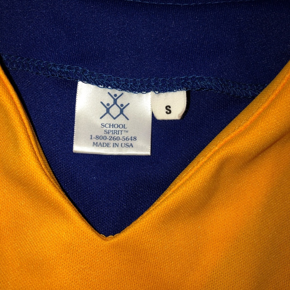 Cheerleader Set - Picture 2 of 6